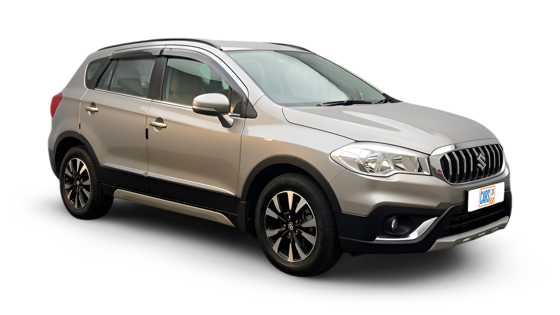 Maruti S Cross-img
